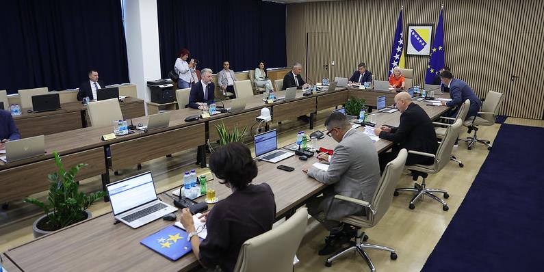 VIJEĆE MINSITARA 