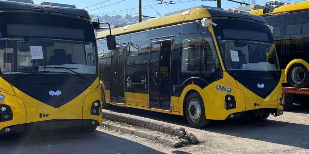 trolejbusi