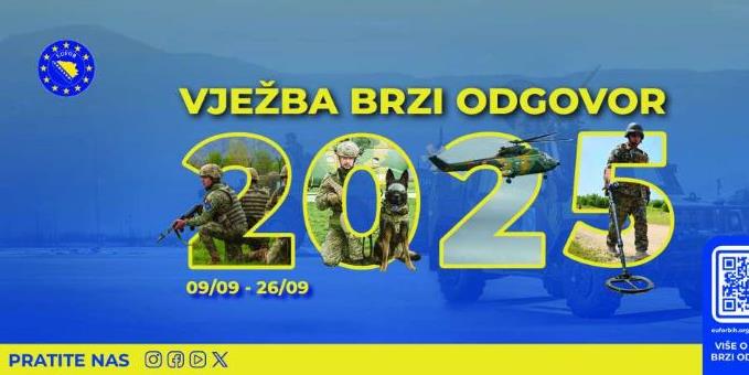 Brzi odgovor