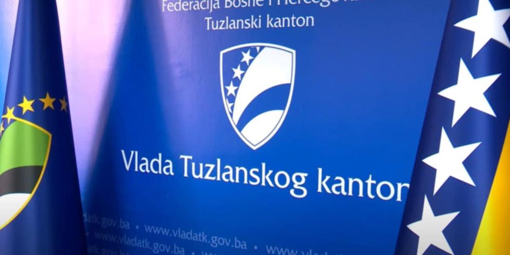 Vlada TK