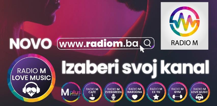 Radio M