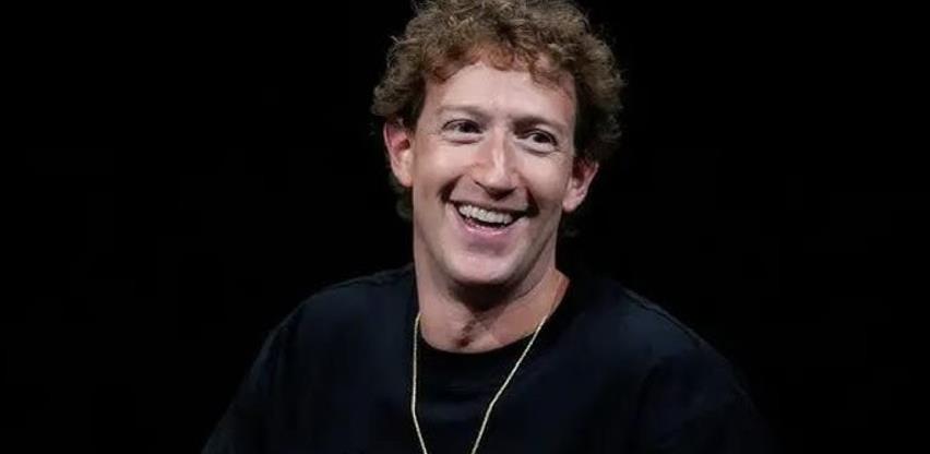 Mark Zuckerberg