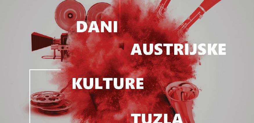 U Tuzli iduće sedmice "Dani austrijske kulture"