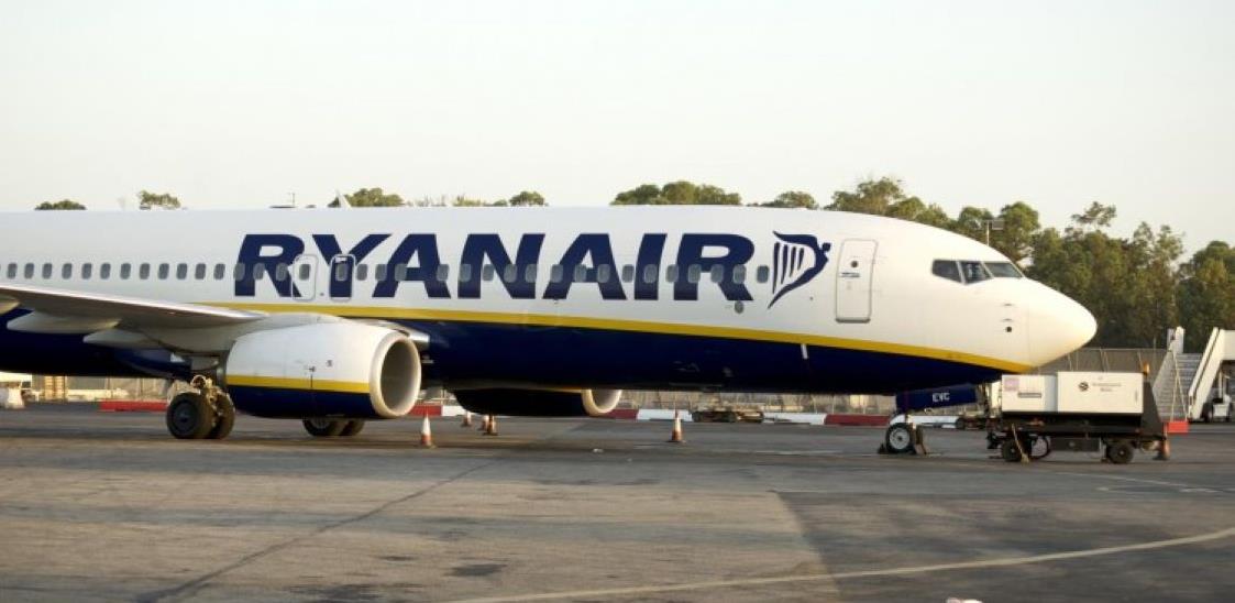 Ryanair