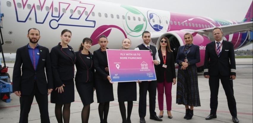 WizzAir