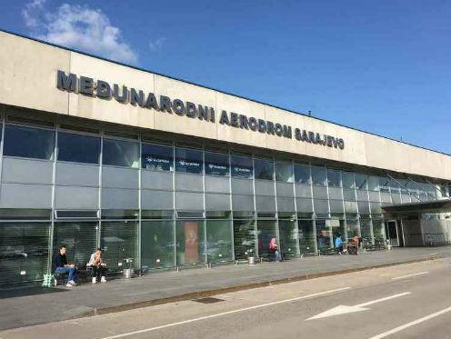 Aerodromi u FBiH očekuju nove linije i 1,6 miliona putnika