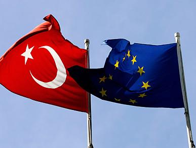 EU će sarađivati s novom vladom Turske