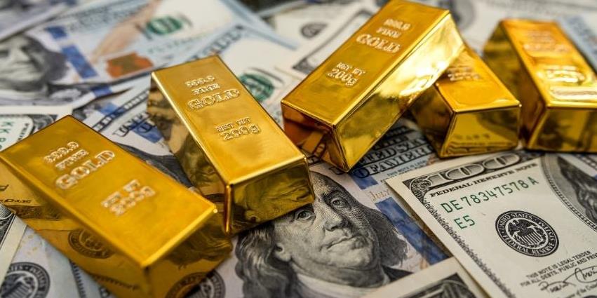 Gold