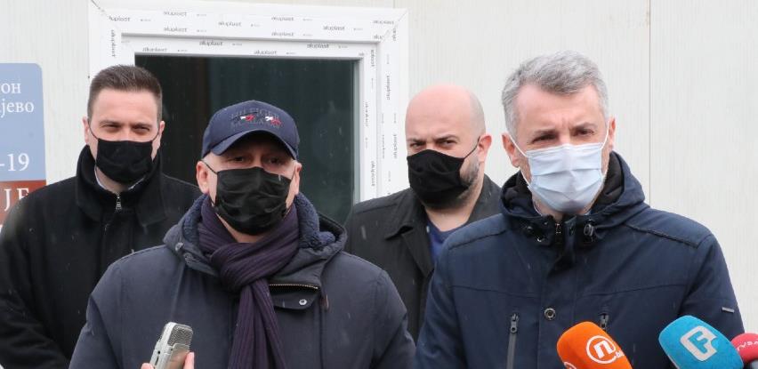 Forto: Od svih izrečenih kazni inspekcije, 60 posto je u dane vikenda