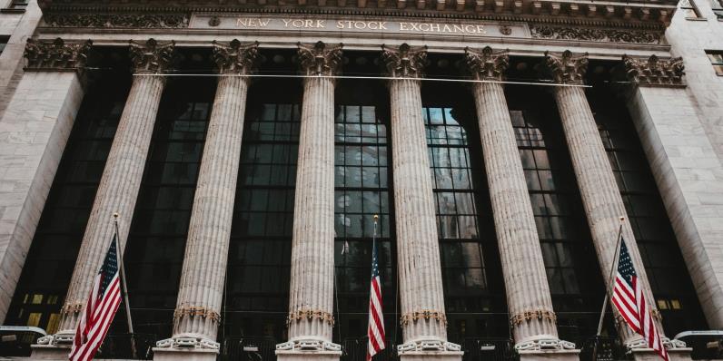Wall Street