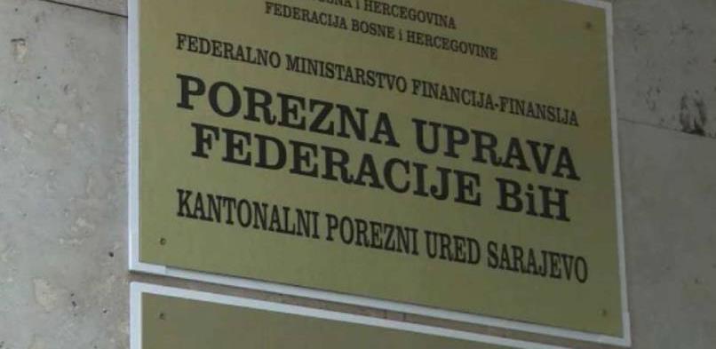 POREZNA