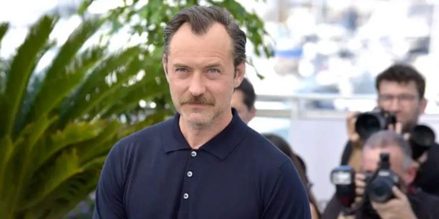 Jude Law