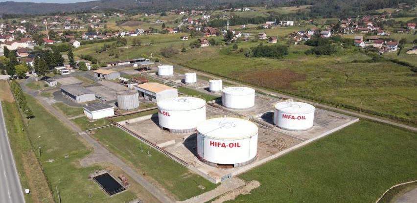 Hifa Oil
