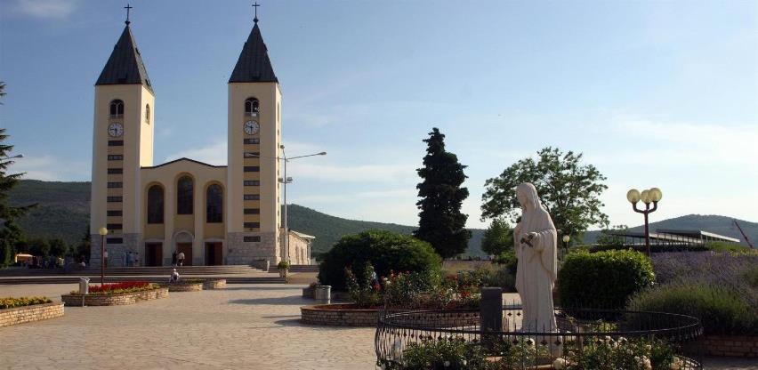 Međugorje