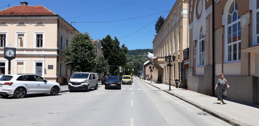 visoko
