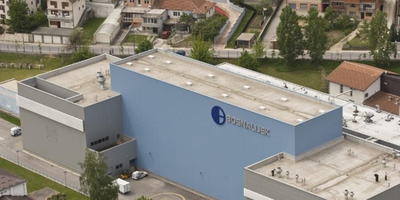 Bosnalijek