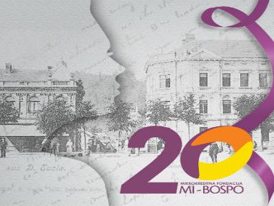Konferencija MI-BOSPO i poduzetnice: 20 godina poslije