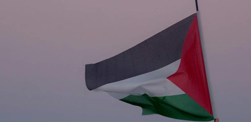 Palestina