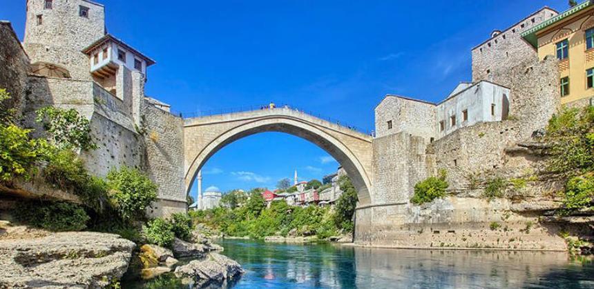 Solin, Mostar i Podgorica zajedno u projektu "RiTour"