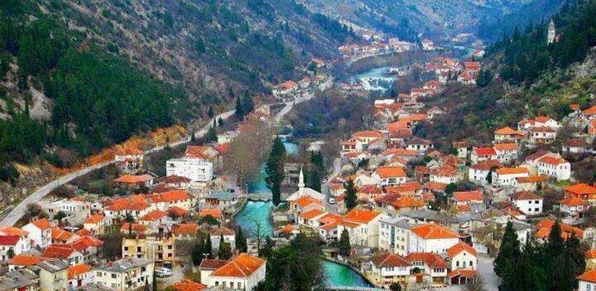 Stolac