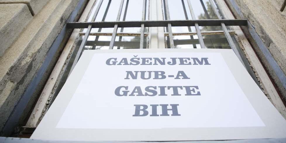 NUBBiH