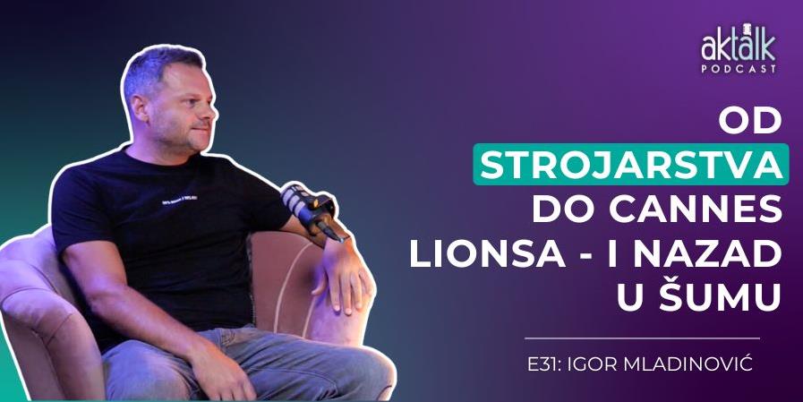 igor mladinović