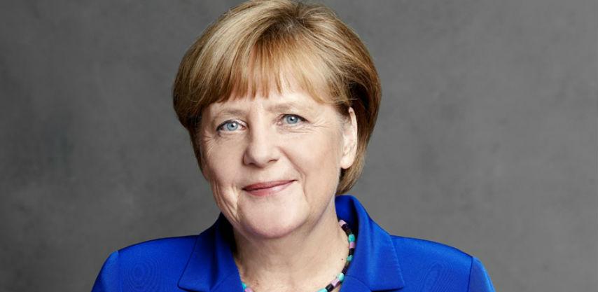 Merkel: Dolaze teški dani