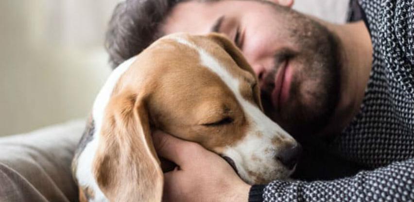 Nauka rekla svoje: Oni koji brinu o psima i macama su dobri ljudi