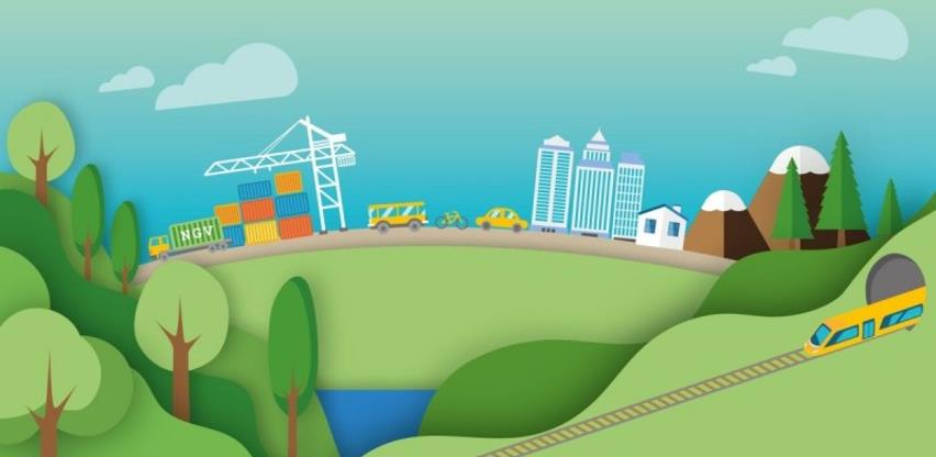 Webinar o planiranju i uspostavi održive urbane mobilnosti
