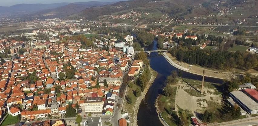 Visoko