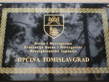 Prihodi općine Tomislavgrad u prvih šest mjeseci 4.846.000 KM