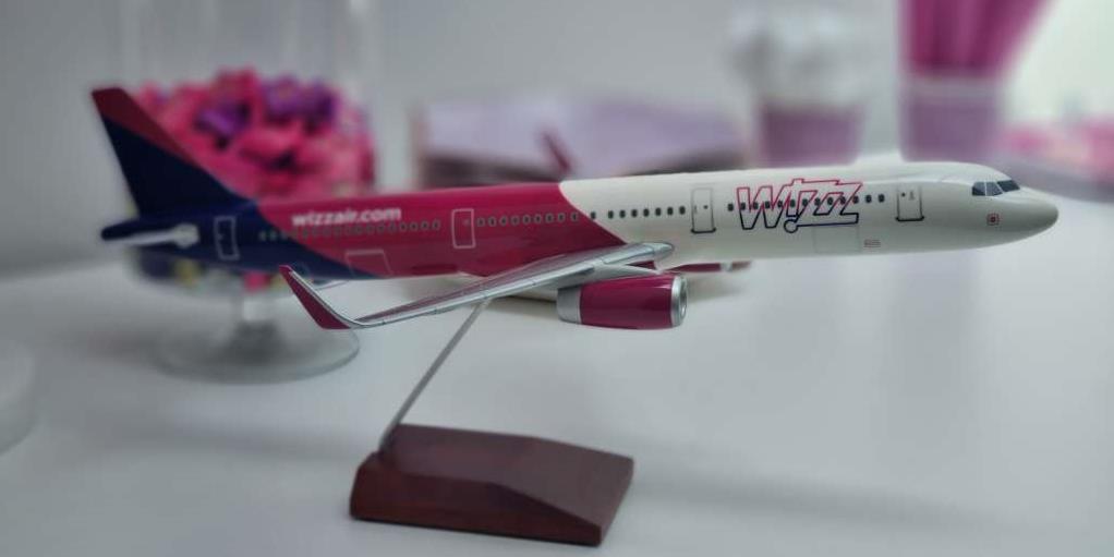 wizz air 