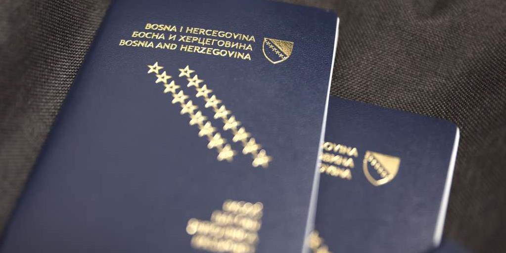 pasoš