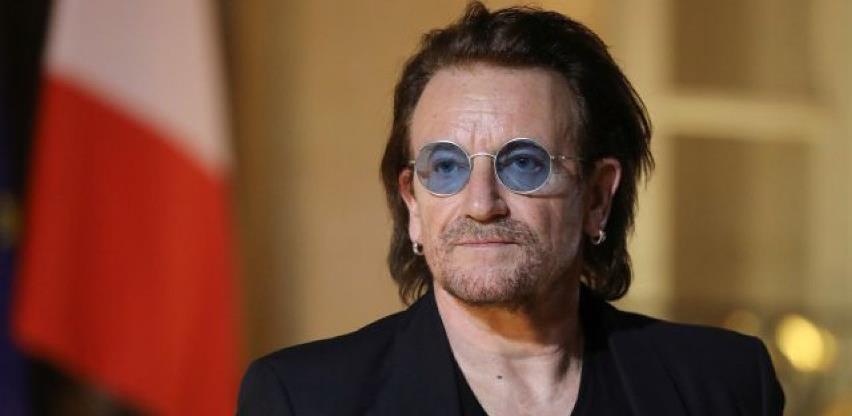 Bono i U2