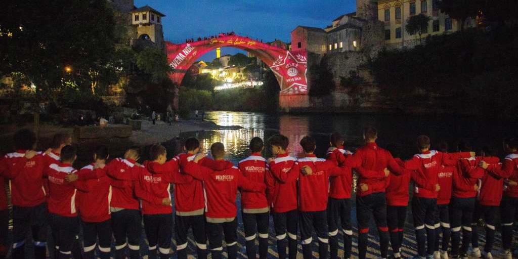 Mostar