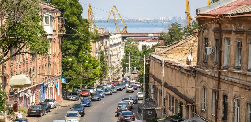 Najjeftiniji grad za život: Litra benzina 1,5 KM