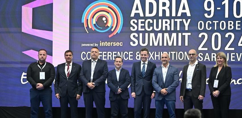 Adria Security Summit 2024.