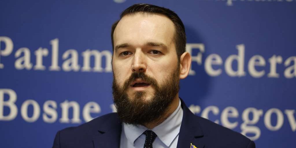 Admir Čavalić