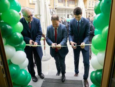 Nastavljeno širenje: Sberbank BH otvorila poslovnicu u Travniku