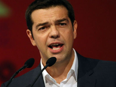 Tsipras traži samit EU radi pregovora s kreditorima
