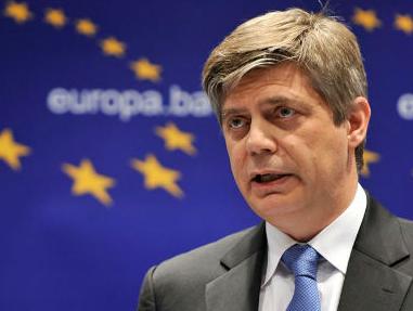 Wigemark: EU želi da vidi smisleni napredak u provedbi Reformske agende
