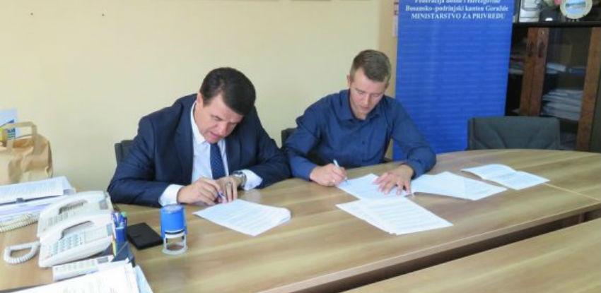 Za program ruralnog razvoja BPK 180.000 KM