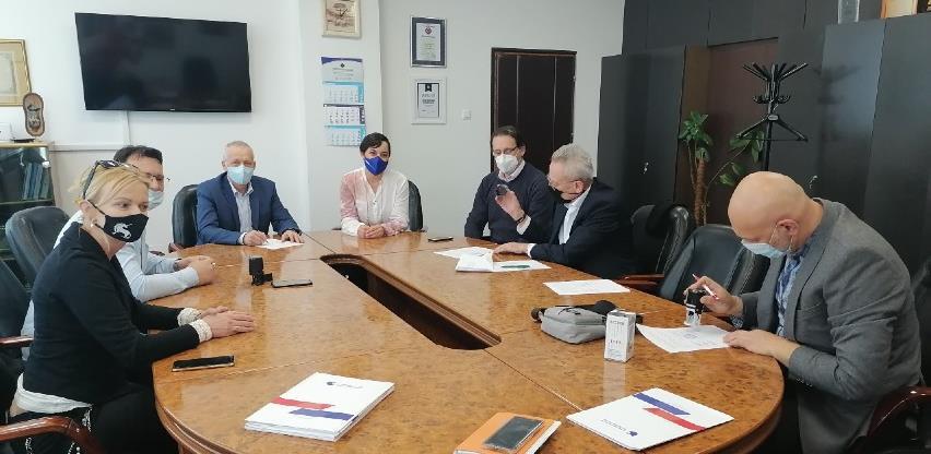 Potpisan Sporazum o partnerstvu za programe zaposlenja u turizmu i ugostitelјstvu