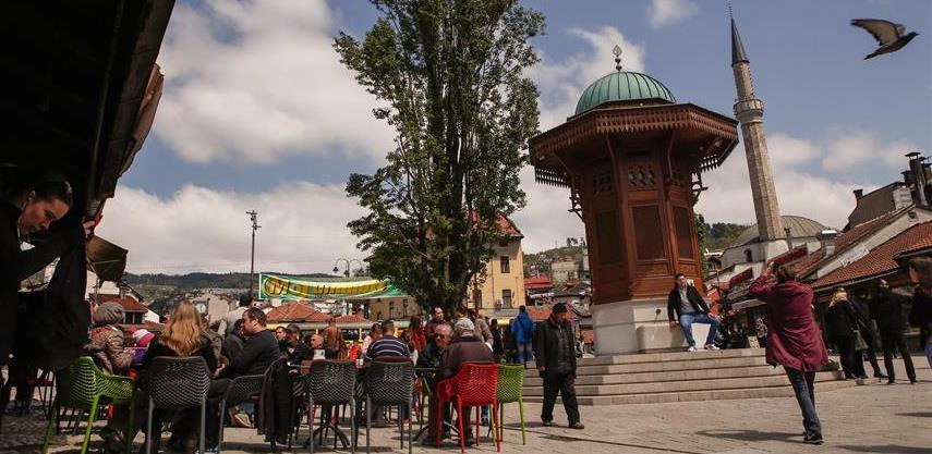 Sarajevo