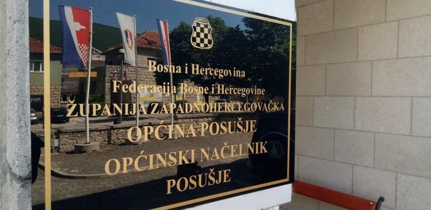 posušje