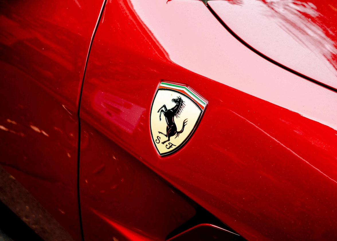 Ferari