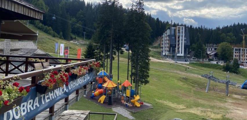 jahorina