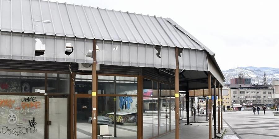 trgovka
