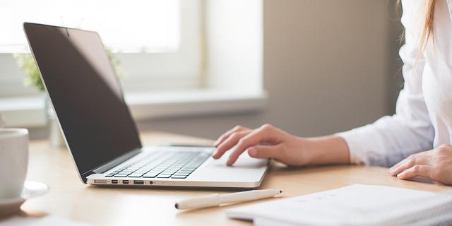 laptop