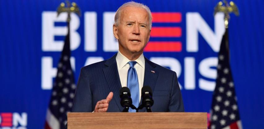 Ko je Joe Biden, novoizabrani predsjednik SAD-a